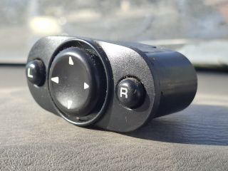 bontott CHRYSLER PT CRUISER Tükör Kapcsoló