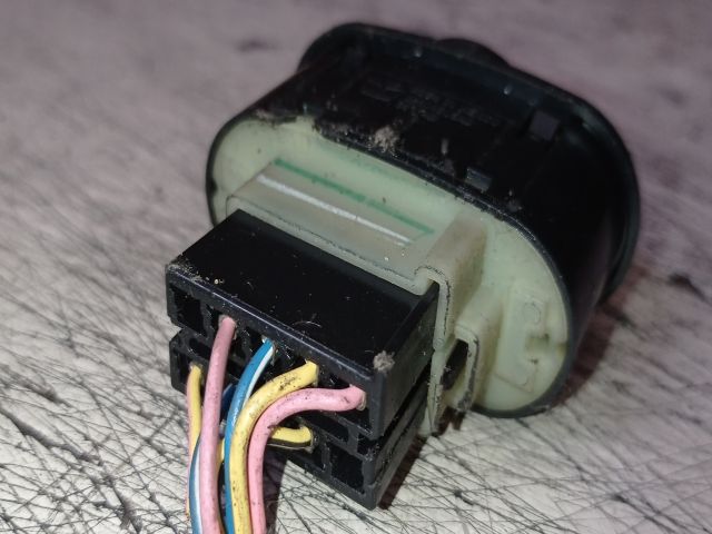 bontott CHRYSLER PT CRUISER Tükör Kapcsoló