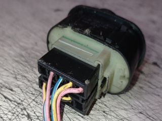 bontott CHRYSLER PT CRUISER Tükör Kapcsoló