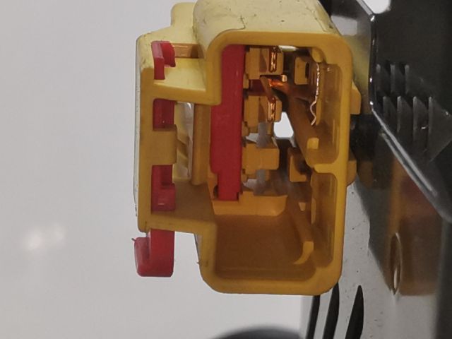 bontott CHRYSLER PT CRUISER Utasoldali Légzsák