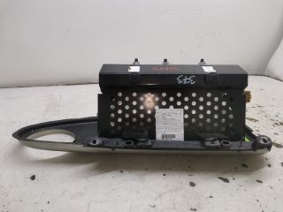 bontott CHRYSLER PT CRUISER Utasoldali Légzsák