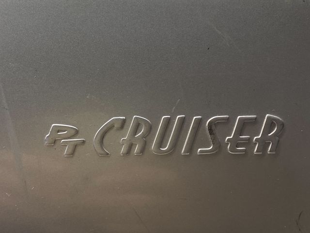 bontott CHRYSLER PT CRUISER Utasoldali Légzsák