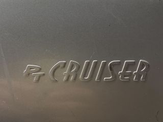 bontott CHRYSLER PT CRUISER Utasoldali Légzsák