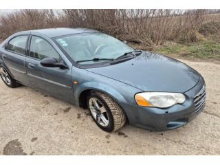 bontott CHRYSLER SEBRING Biztosítéktábla Motortér