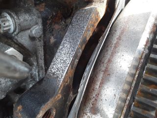 bontott CHRYSLER SEBRING EGR Hűtő