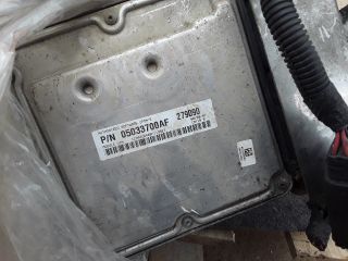 bontott CHRYSLER SEBRING EGR Hűtő