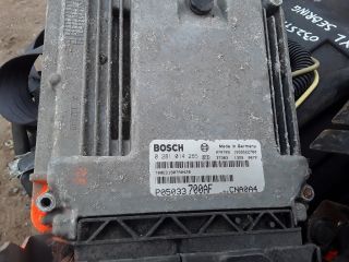 bontott CHRYSLER SEBRING EGR Hűtő