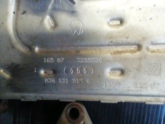 bontott CHRYSLER SEBRING EGR Hűtő