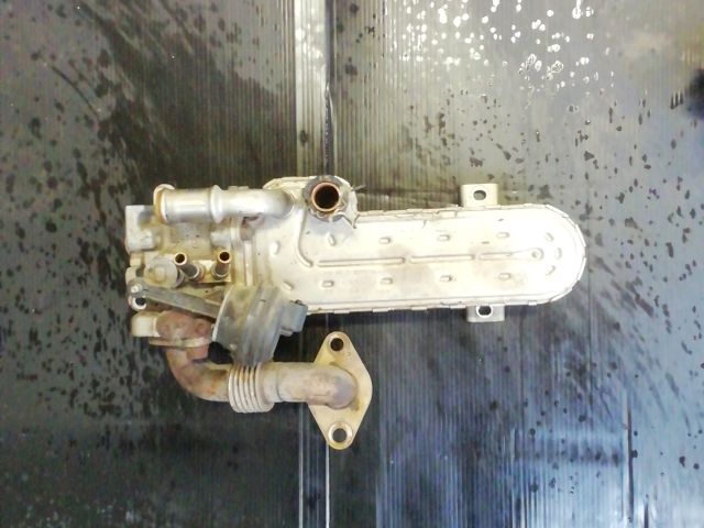 bontott CHRYSLER SEBRING EGR Hűtő