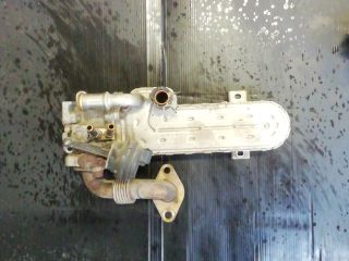 bontott CHRYSLER SEBRING EGR Hűtő