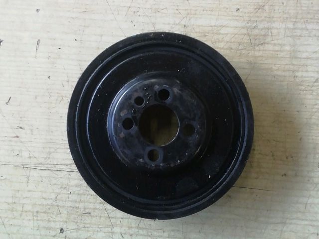 bontott CHRYSLER SEBRING Főtengely Szíjtárcsa