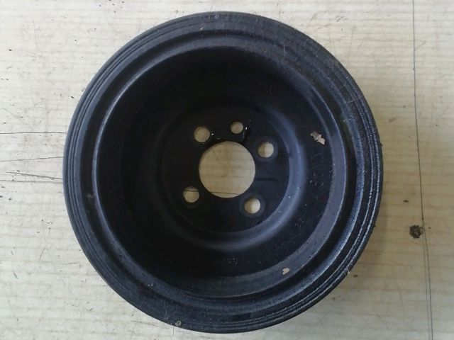 bontott CHRYSLER SEBRING Főtengely Szíjtárcsa