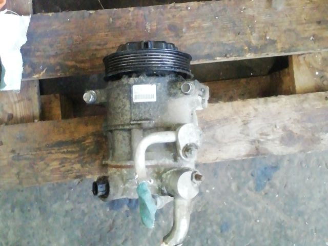 bontott CHRYSLER SEBRING Klímakompresszor