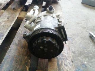 bontott CHRYSLER SEBRING Klímakompresszor