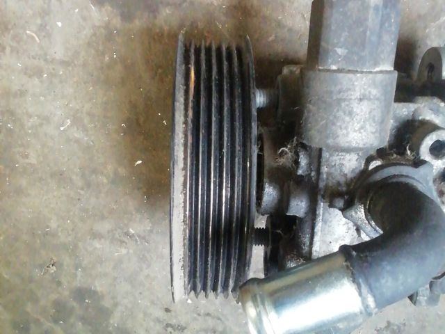 bontott CHRYSLER SEBRING Kormányszervó Motor (Hidraulikus)