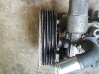 bontott CHRYSLER SEBRING Kormányszervó Motor (Hidraulikus)