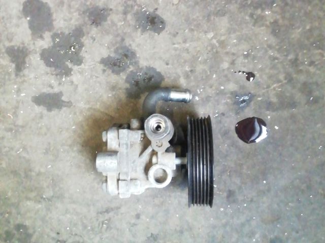 bontott CHRYSLER SEBRING Kormányszervó Motor (Hidraulikus)