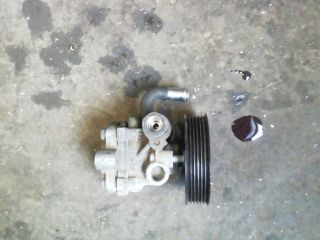 bontott CHRYSLER SEBRING Kormányszervó Motor (Hidraulikus)