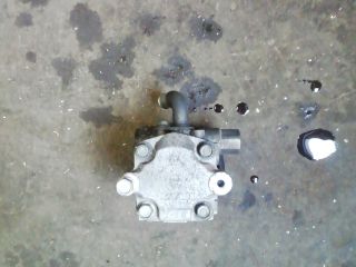 bontott CHRYSLER SEBRING Kormányszervó Motor (Hidraulikus)