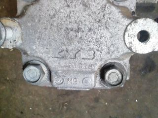 bontott CHRYSLER SEBRING Kormányszervó Motor (Hidraulikus)