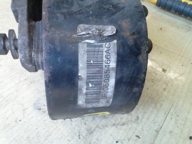 bontott CHRYSLER SEBRING Motor Tartó Bak Bal