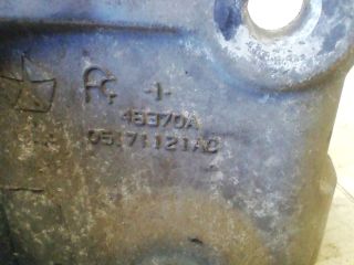 bontott CHRYSLER SEBRING Motor Tartó Bak Jobb