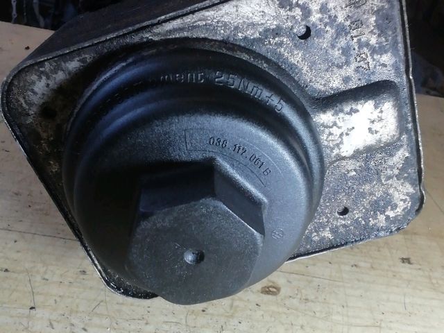 bontott CHRYSLER SEBRING Olajszűrő Ház