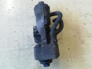 bontott CHRYSLER SEBRING Olajszűrő Ház