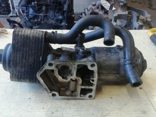 bontott CHRYSLER SEBRING Olajszűrő Ház