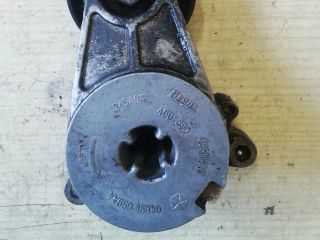 bontott CHRYSLER SEBRING Szíjfeszítő Görgő