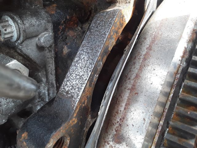 bontott CHRYSLER SEBRING Szívósor