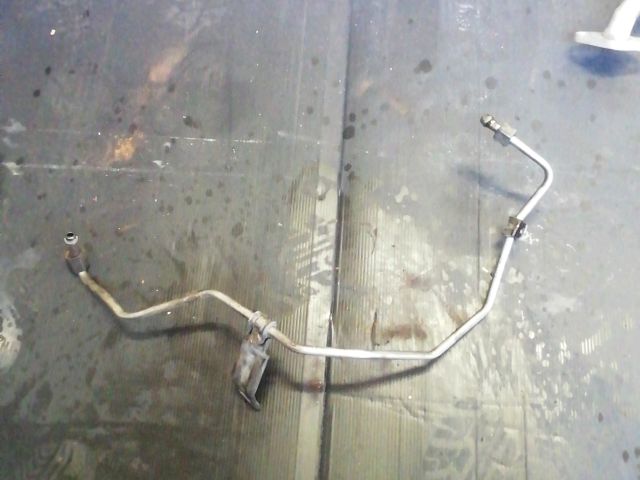 bontott CHRYSLER SEBRING Turbócső