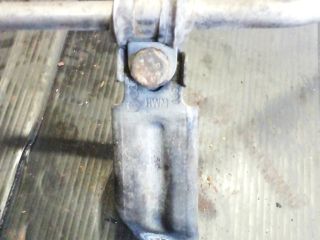 bontott CHRYSLER SEBRING Turbócső