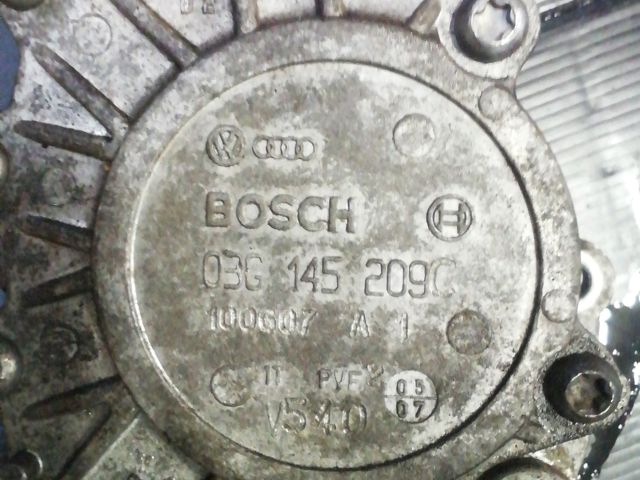 bontott CHRYSLER SEBRING Vákumpumpa