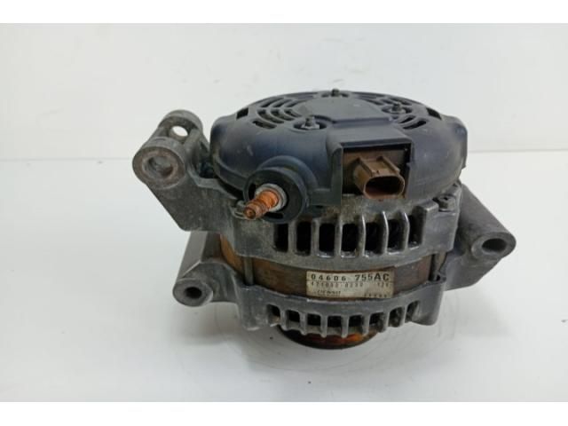 bontott CHRYSLER SEBRING Generátor