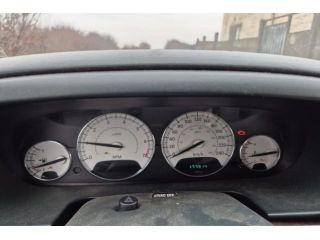 bontott CHRYSLER SEBRING Hűtőventilátor