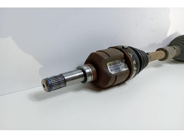 bontott CHRYSLER SEBRING Jobb Féltengely