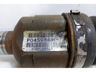 bontott CHRYSLER SEBRING Jobb Féltengely