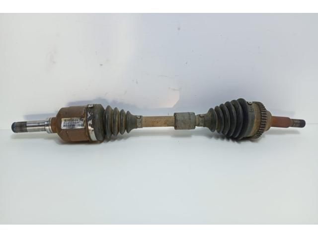 bontott CHRYSLER SEBRING Jobb Féltengely