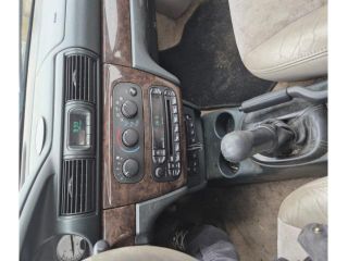 bontott CHRYSLER SEBRING Klímahűtő Radiátor