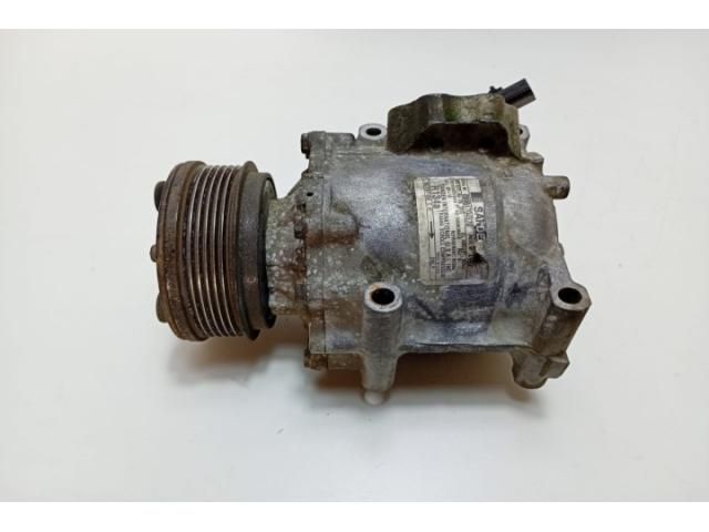 bontott CHRYSLER SEBRING Klímakompresszor