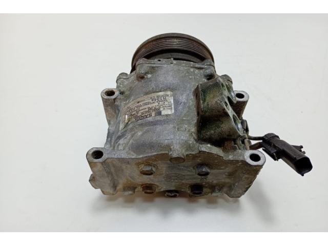 bontott CHRYSLER SEBRING Klímakompresszor