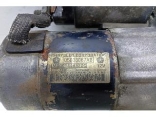 bontott CHRYSLER SEBRING Önindító