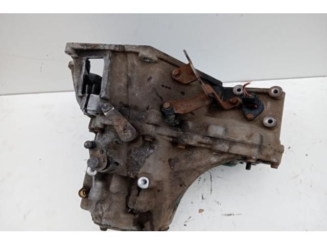 bontott CHRYSLER SEBRING Váltó (Mechanikus)