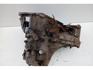 bontott CHRYSLER SEBRING Váltó (Mechanikus)