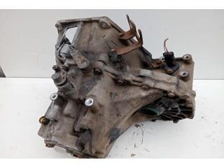 bontott CHRYSLER SEBRING Váltó (Mechanikus)