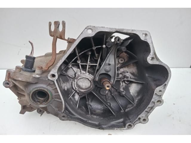 bontott CHRYSLER SEBRING Váltó (Mechanikus)