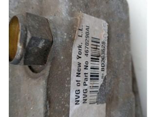 bontott CHRYSLER SEBRING Váltó (Mechanikus)