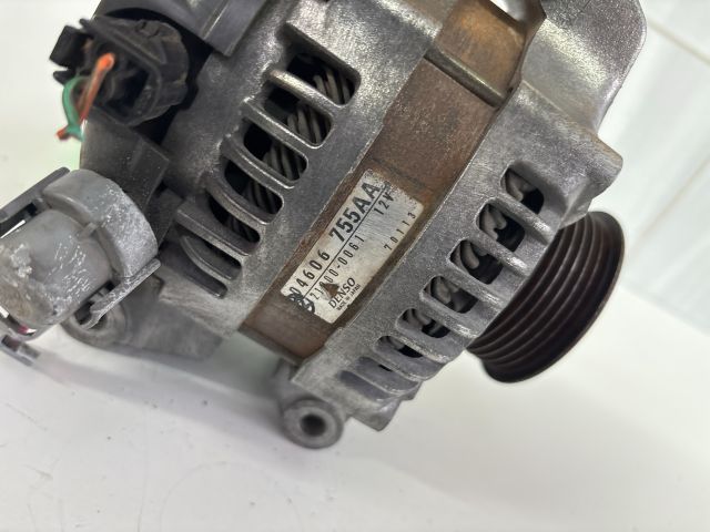 bontott CHRYSLER SEBRING Generátor