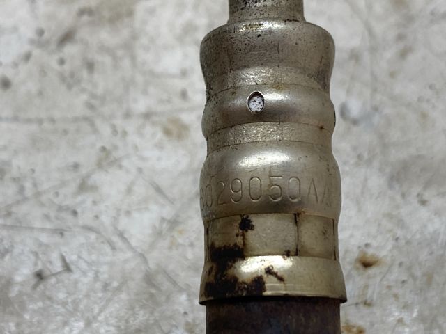 bontott CHRYSLER SEBRING Hátsó Lambdaszonda